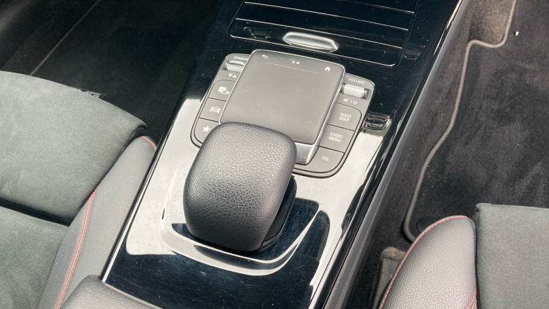 Mercedes-Benz CLA 200 AMG Line Premium + Night Ed 4dr Tip Auto Petrol Saloon